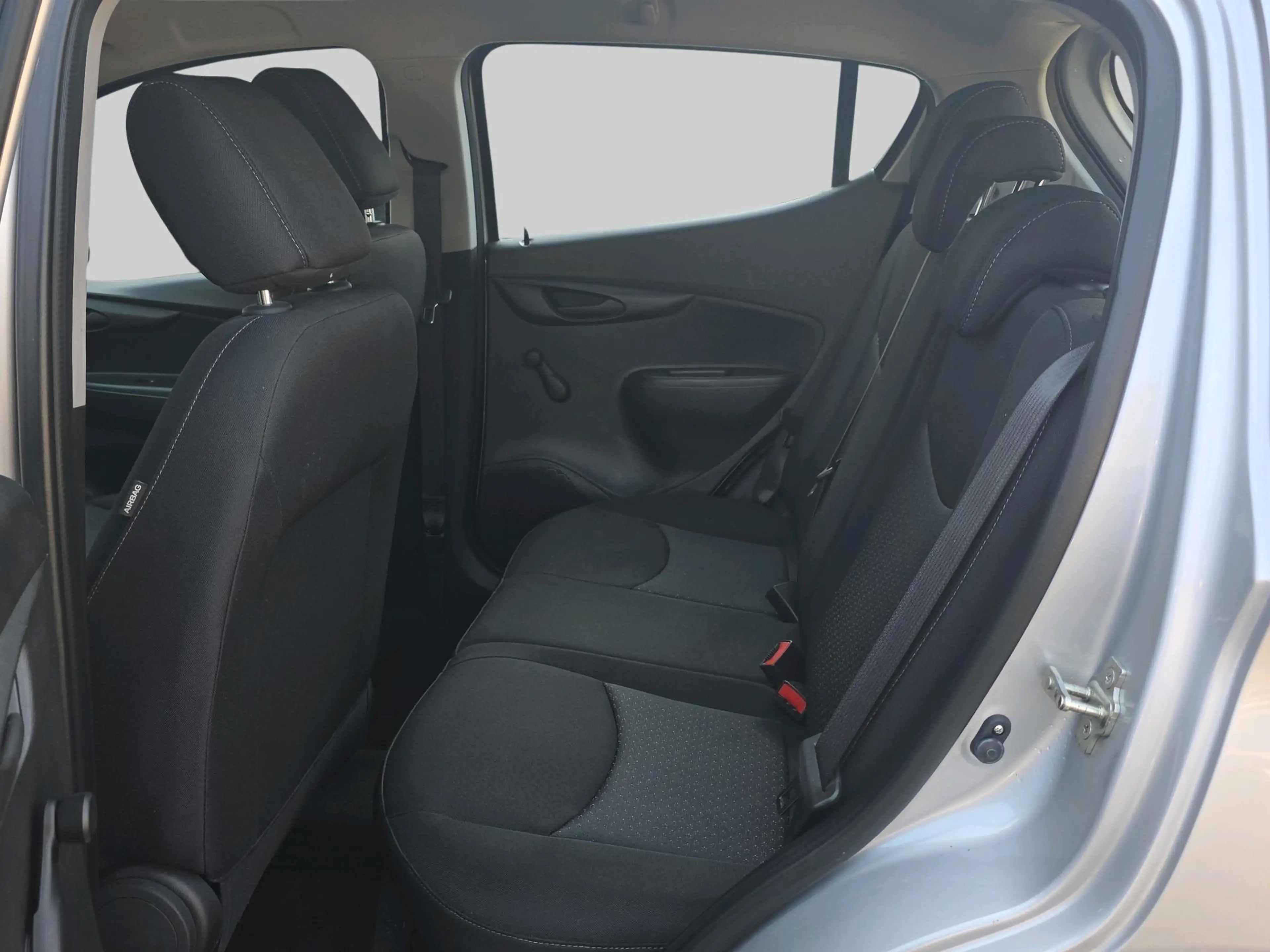Opel Karl 1.0 ecoFLEX Edition | Airco | Cruisecontrol | Blue — photo 6