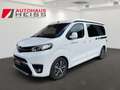 Toyota Proace Verso *Abverkauf * Crosscamp Flex 2,0 7 S. Weiß - thumbnail 1