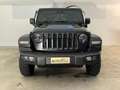 Jeep Wrangler 2.0 atx phev Rubicon 4xe auto 380 cv *SOLO 10.000 KM* Negro - thumbnail 4
