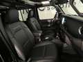 Jeep Wrangler 2.0 atx phev Rubicon 4xe auto 380 cv *SOLO 10.000 KM* Negro - thumbnail 15