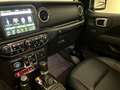 Jeep Wrangler 2.0 atx phev Rubicon 4xe auto 380 cv *SOLO 10.000 KM* Negro - thumbnail 17