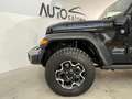 Jeep Wrangler 2.0 atx phev Rubicon 4xe auto 380 cv *SOLO 10.000 KM* Negro - thumbnail 12