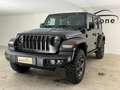 Jeep Wrangler 2.0 atx phev Rubicon 4xe auto 380 cv *SOLO 10.000 KM* Negro - thumbnail 3