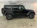 Jeep Wrangler 2.0 atx phev Rubicon 4xe auto 380 cv *SOLO 10.000 KM* Negro - thumbnail 6