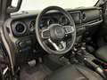 Jeep Wrangler 2.0 atx phev Rubicon 4xe auto 380 cv *SOLO 10.000 KM* Negro - thumbnail 14