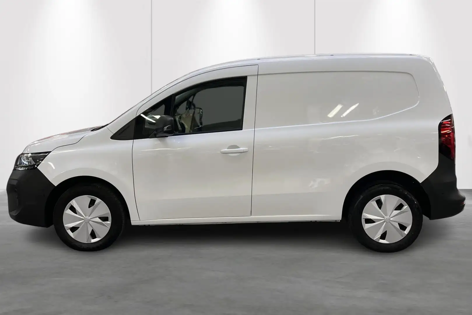 Nissan Townstar EV L1H1 N-Connecta - NIEUW! Wit - 2