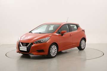 Acenta 1.0 Benzina 101CV