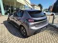 Peugeot 208 208 1.2 puretech Style Pack Navi Grigio - thumbnail 4