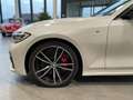 BMW 318 d Touring, M Sport, Pano, HUD, Laser, 360 Grad,... Weiß - thumbnail 5