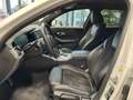 BMW 318 d Touring, M Sport, Pano, HUD, Laser, 360 Grad,... Weiß - thumbnail 25