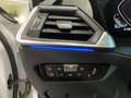 BMW 318 d Touring, M Sport, Pano, HUD, Laser, 360 Grad,... Weiß - thumbnail 17