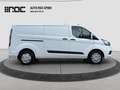 Ford Transit Custom Kasten 2,0 TDCi L2H1 340 Trend 2xSchiebetüren/R... Weiß - thumbnail 6