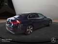 Mercedes-Benz C 220 d AVANTG+LED+KAMERA+KEYLESS+9G Schwarz - thumbnail 8