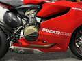 Ducati 1199 Panigale R Rouge - thumbnail 5