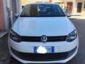 Volkswagen Polo polo 1.2  CONFORTLINE 3 cilindri Fehér - thumbnail 1