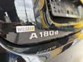 Mercedes-Benz A 180 d Aut. Schwarz - thumbnail 9