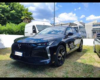 1.5 BlueHDi Performance Line+