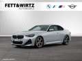 BMW 220 d Coupé Facelift|M Sport Pro|Head-Up|HiFi Grigio - thumbnail 1