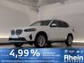 BMW X3 xDrive20d HUD/AHK/SHZ HUD/AHK/SHZ Weiß - thumbnail 1