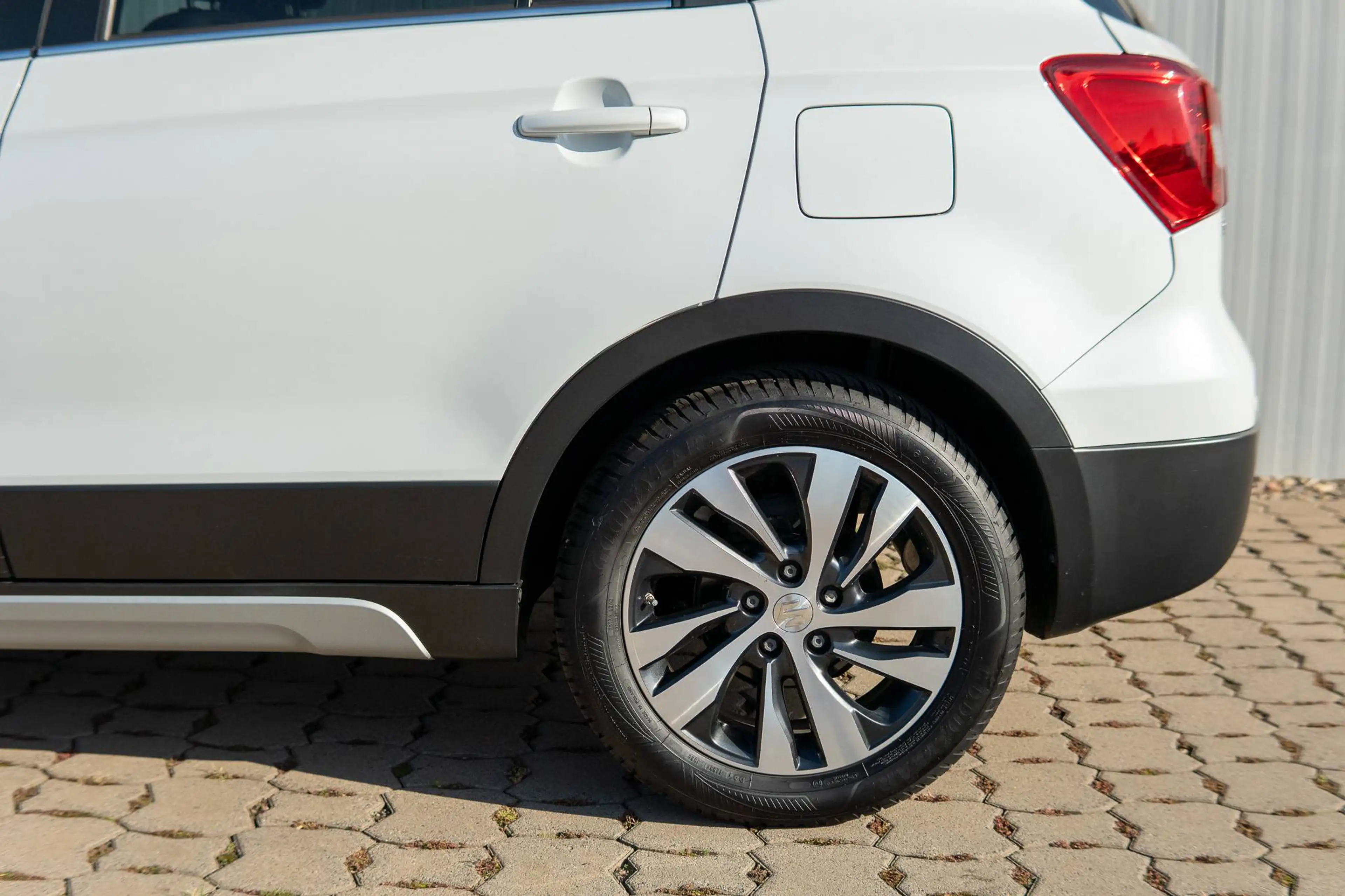 Suzuki SX4 S-Cross SX4 S-Cross 1.0 Boosterjet Comfort+ *ALLWETTER *AHZV *ACC *LED *PANO *LEDER — photo 11
