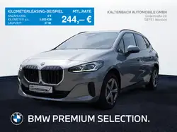 Bmw 220 Active Tourer AHK LED NAVI KAMERA SHZ PDC