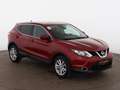 Nissan Qashqai 1.6 dCi 4x4 NAVI R-CAM SITZHZG TEMP PDC Rot - thumbnail 4