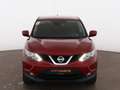 Nissan Qashqai 1.6 dCi 4x4 NAVI R-CAM SITZHZG TEMP PDC Rot - thumbnail 2