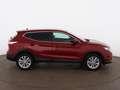 Nissan Qashqai 1.6 dCi 4x4 NAVI R-CAM SITZHZG TEMP PDC Rot - thumbnail 9