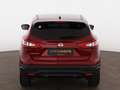 Nissan Qashqai 1.6 dCi 4x4 NAVI R-CAM SITZHZG TEMP PDC Rot - thumbnail 7