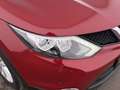 Nissan Qashqai 1.6 dCi 4x4 NAVI R-CAM SITZHZG TEMP PDC Rot - thumbnail 12