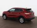 Nissan Qashqai 1.6 dCi 4x4 NAVI R-CAM SITZHZG TEMP PDC Rot - thumbnail 6