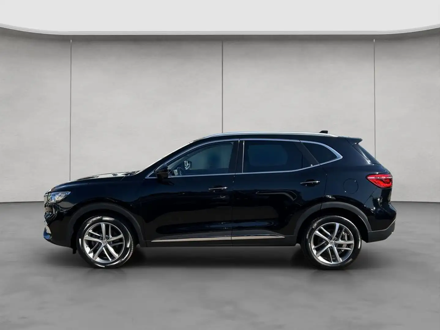 MG HS 1.5 T-GDI Luxury Schwarz - 2