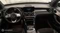 Mercedes-Benz GLC 220 220 d 194ch AMG Line 4Matic 9G-Tronic - thumbnail 11