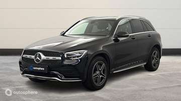 220 d 194ch AMG Line 4Matic 9G-Tronic