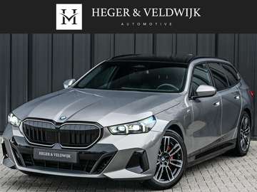 5-serie Touring 530e xDrive | M-Sport Pro | Panora