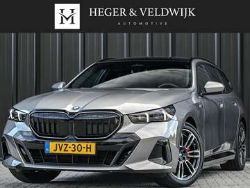 5-serie Touring 530e xDrive | M-Sport Pro | Panora