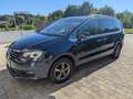 Volkswagen Sharan Sharan Comfortline BMT 2,0 TDI DPF DSG Comfortline Blau - thumbnail 6
