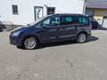 Volkswagen Sharan Sharan Comfortline BMT 2,0 TDI DPF DSG Comfortline Blau - thumbnail 2