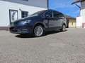 Volkswagen Sharan Sharan Comfortline BMT 2,0 TDI DPF DSG Comfortline Blau - thumbnail 1