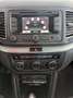 Volkswagen Sharan Sharan Comfortline BMT 2,0 TDI DPF DSG Comfortline Blau - thumbnail 11