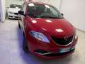 Lancia Ypsilon Ypsilon III 2015 1.2 Silver ecochic Gpl 69cv Rouge - thumbnail 6