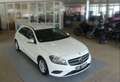 Mercedes-Benz A 180 BlueEfficiency S&S, KLIMA / LM / GJR / EU6 Weiß - thumbnail 4