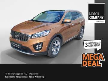 2.2 CRDi Platinum Edition AUT+Kamera+360