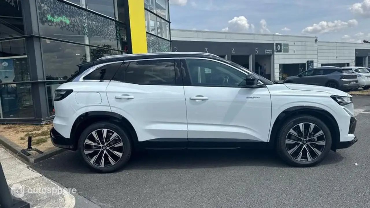 Renault Austral 2026