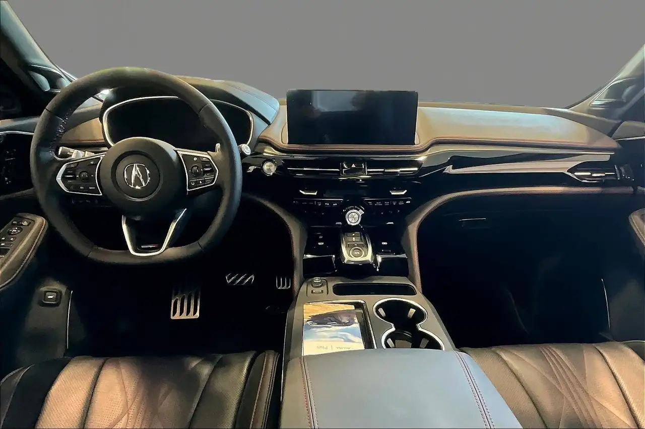 Acura MDX 2026