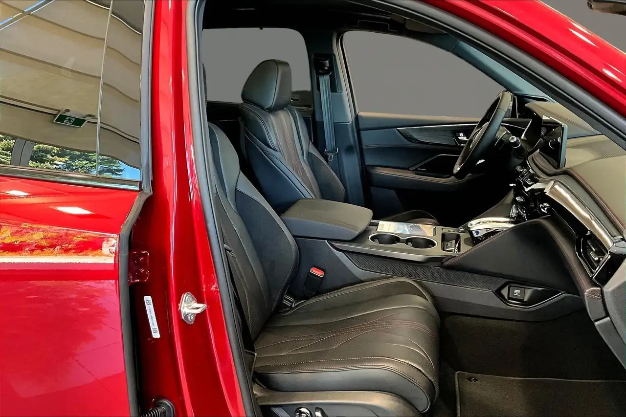 Acura MDX 2026 — фото 10