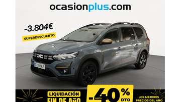 1.0 ECO-G Extreme Go 74kW 5pl.