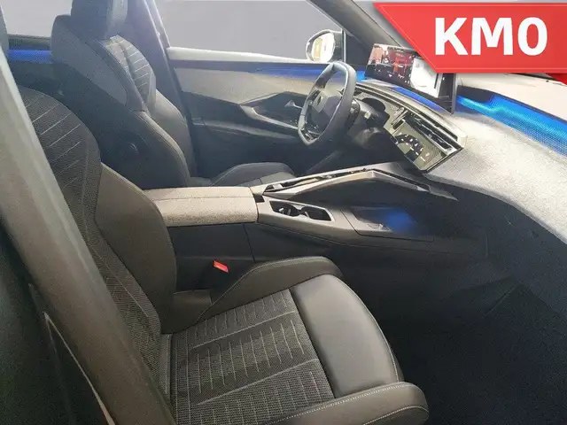 Peugeot 5008 view 14