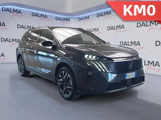 Peugeot 5008 view 7