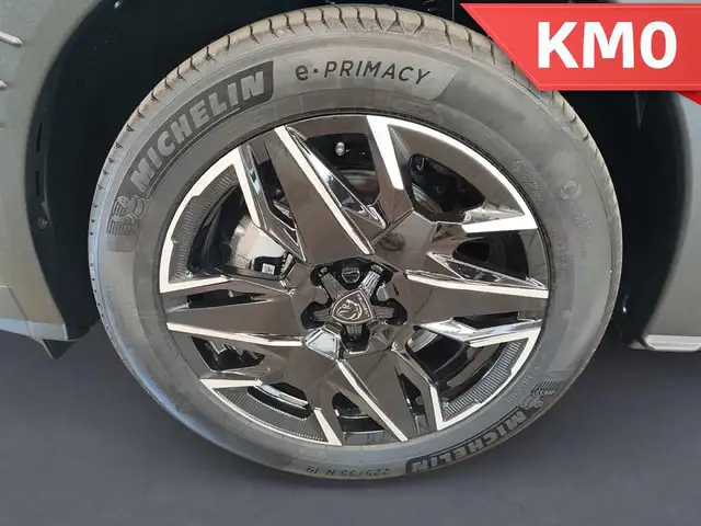Peugeot 5008 view 9